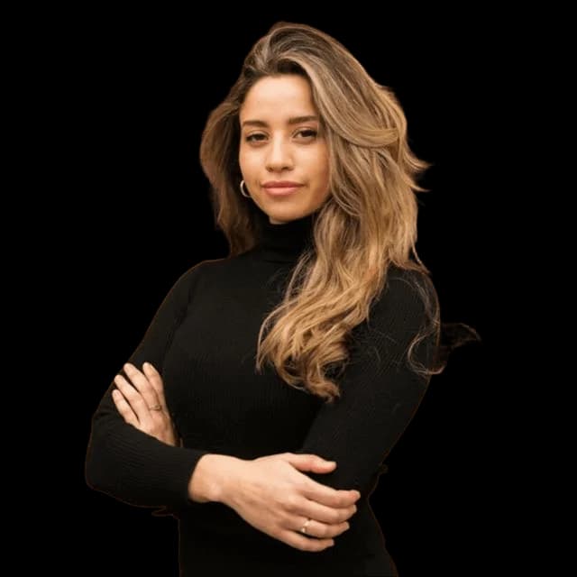 Celeste Loyola, arquitecta de Nexo Acero
